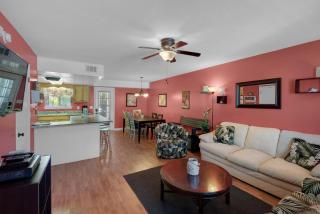 Gulf Highlands 141 - Panama City Beach - 5