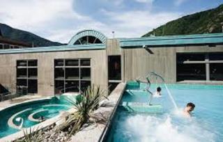 Le Studio Coup de Coeur - Ax-les-Thermes - 6
