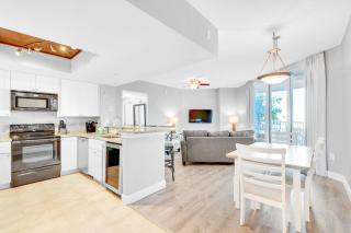 Palms Resort #1202 Full 2 Bedroom - Destin - 5