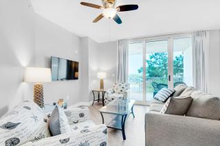 Palms Resort #1202 Full 2 Bedroom - Destin - 0
