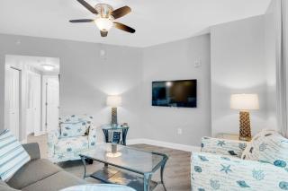 Palms Resort #1202 Full 2 Bedroom - 1