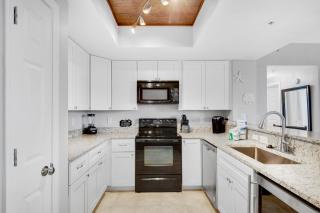 Palms Resort #1202 Full 2 Bedroom - Destin - 3