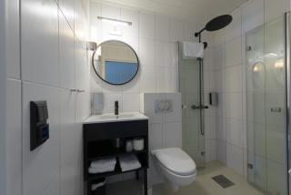 Grønnbuene Rorbu Hotel - Andenes - 3