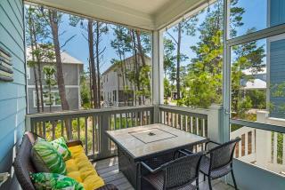 Blue Mountain RNR - Santa Rosa Beach - 6