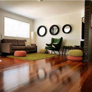 Villas Sienna Homestay - 1