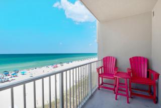 Tidewater 302 - Panama City Beach - 0