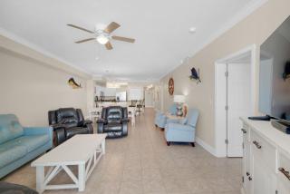 Tidewater 302 - Panama City Beach - 4