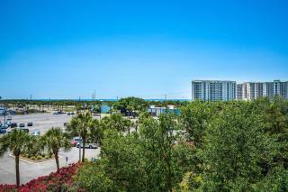 Palms Resort 1406 Jr 2BR - Destin - 1