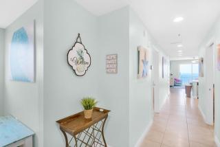 Sterling Breeze 1401 - Panama City Beach - 3