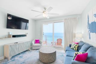 Sterling Breeze 1401 - Panama City Beach - 9