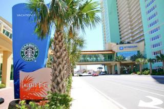 Emerald Beach 1035 - Panama City Beach - 7