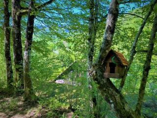 Kuća Homer - Mala Lešnica - 2