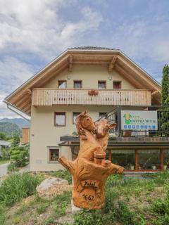 Tourist farm Mulej - Bled - 5