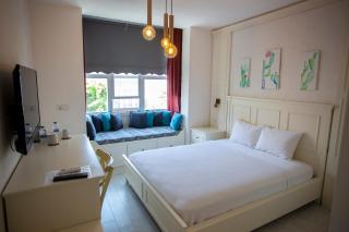 Kokopelli Alacati - Alaçatı - 9