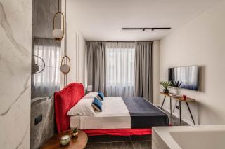 7heaven pontevecchio rooms - Firenze - 1