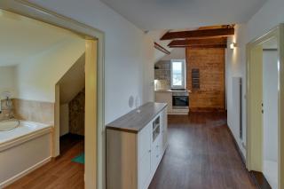 Blatenský House 393 - Apartmá 3 - 6