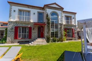 Kokopelli Alacati - 0