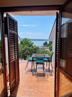 Apartment Zora in the center of Crikvenica - 0