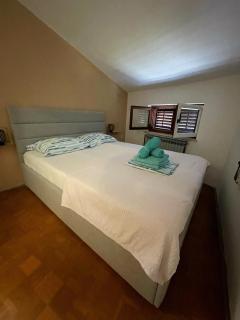 Apartment Zora in the center of Crikvenica - Crikvenica - 1