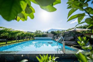 Hotel Frangart an der Weinstraße - Appiano sulla Strada del Vino - 3