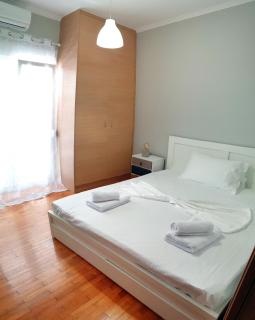 Panoramic Apartment - Chios - 1