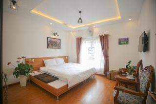 Thanh Anh 2 Hotel - Gần Chợ Đêm Đà Lạt - 0