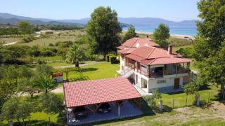 Villa Ilyos - Ierissos - 6