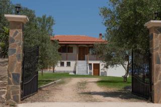 Villa Ilyos - 7