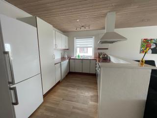 Great apartment with sea view & balcony - 3