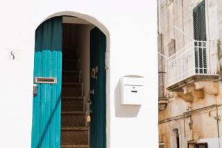 Domus Lapis - con TERRAZZA PANORAMICA - 2