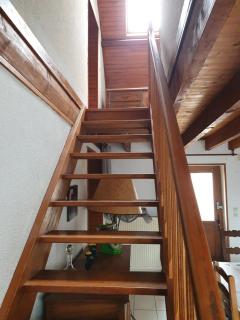 Gite des 3 Cailloux - 5