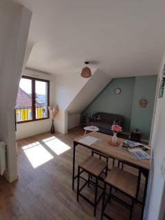 La Canisse 3 : joli appartement - Boulogne sur mer - Boulogne-sur-Mer - 0