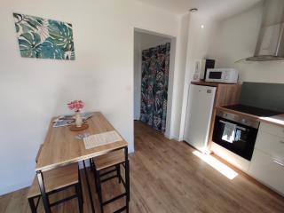 La Canisse 3 : joli appartement - Boulogne sur mer - 3