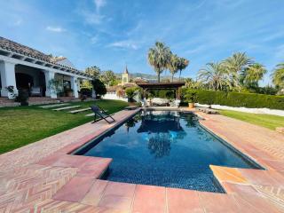Villa Casa Sol Encantadora villa con piscina - 9