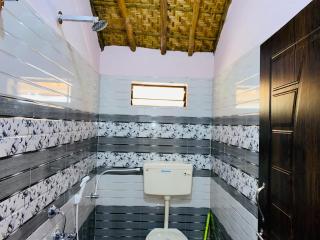 Prajwal home stay - Hampi - 9