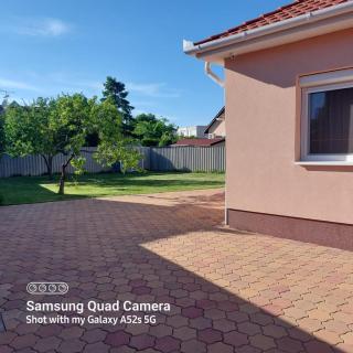 Marinica Apartman 3 - Hajdúszoboszló - 6