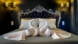 NOUVEAU - LUXURE - Secret Suite - JACUZZI - Melun - 9