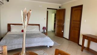 Lagun Ocean View Villa with Own Private Beach - 8