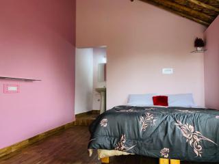 Prajwal home stay - Hampi - 6