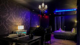 NOUVEAU - LUXURE - Secret Suite - JACUZZI - 6