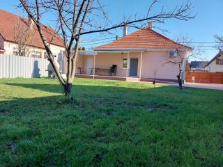 Marinica Apartman 3 - Hajdúszoboszló - 8