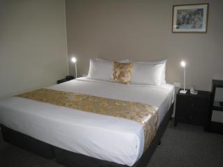 Country Lodge Motor Inn - Bathurst - 3
