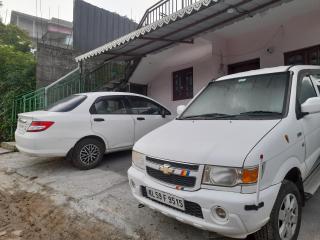 Munnar Brindavan Cottage - Munnar - 0