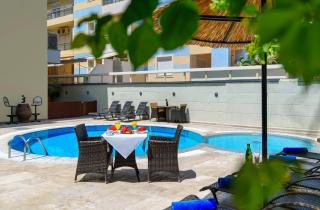 Comfort Hotel Apartments - Rodes - 6