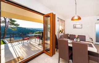 Beach Front Home In Novigrad - 9
