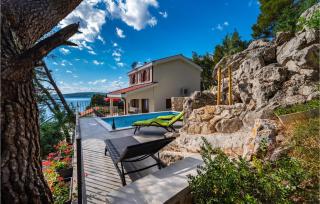 Stunning Home In Novigrad With Kitchen - Novigrad - 5