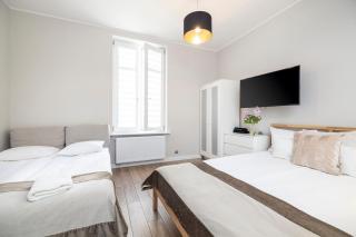 Apartamenty Baltic - 6