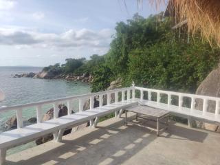 Secret Place Hotel and Restaurant - Haad Yao - 6