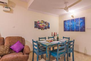 Villa Candolim - Candolim - 2