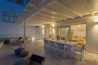 Satsi’s Premium Seascape-2 min from the beach&town - 5